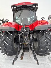 Case IH Puma 220  2024 à Cacouna, Québec - 4 - w320h240px