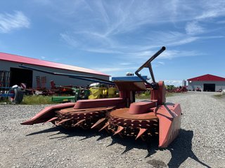 2006 Dion F61-120 in Cacouna, Quebec - 3 - w320h240px