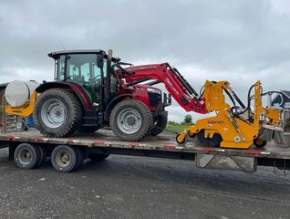 EDDYNET RPH24-07  2023 à Cacouna, Québec - 2 - w320h240px