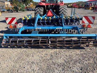 2018 Farmet Discomat 3.5 in Cacouna, Quebec - 4 - w320h240px