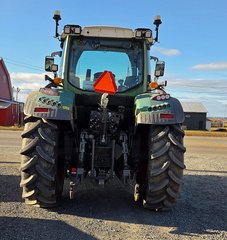 2017 FENDT 514 in Cacouna, Quebec - 3 - w320h240px