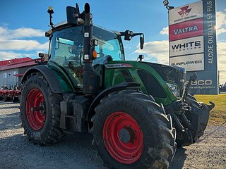 2017 FENDT 514 in Cacouna, Quebec - 6 - w320h240px