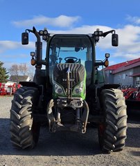 2017 FENDT 514 in Cacouna, Quebec - 2 - w320h240px