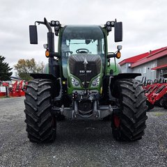 2024 FENDT 714G6 in Cacouna, Quebec - 2 - w320h240px