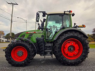 2024 FENDT 714G6 in Cacouna, Quebec - 5 - w320h240px