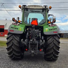 2024 FENDT 714G6 in Cacouna, Quebec - 4 - w320h240px