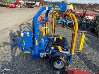 2015 GOWEIL G5012 in Cacouna, Quebec - 3 - w320h240px