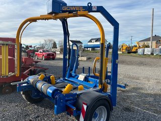 2015 GOWEIL G5012 in Cacouna, Quebec - 4 - w320h240px