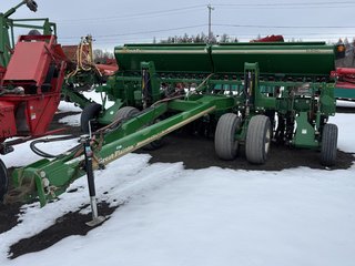 Great Plains 1510HDS  2006 à Cacouna, Québec - 2 - w320h240px