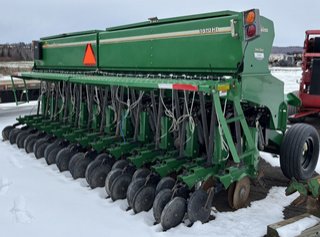 Great Plains 1510HDS  2006 à Cacouna, Québec - 5 - w320h240px