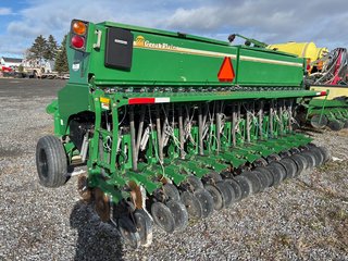 Great Plains 1510HDS  2006 à Cacouna, Québec - 2 - w320h240px