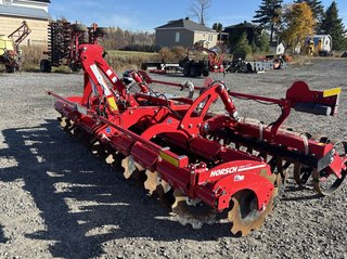 Horsch JOKER 4CT  2023 à Cacouna, Québec - 2 - w320h240px