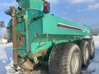 HOULE EL-48-6D-5250  2016 à Cacouna, Québec - 2 - w320h240px