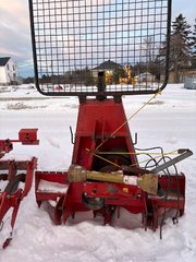 2000 Interforêt SV9500 in Cacouna, Quebec - 2 - w320h240px