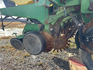 John Deere 1780  2000 à Cacouna, Québec - 3 - w320h240px