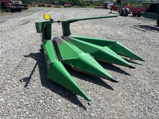 John Deere 3975  2012 à Cacouna, Québec - 6 - w320h240px