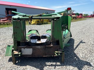John Deere 3975  2012 à Cacouna, Québec - 5 - w320h240px