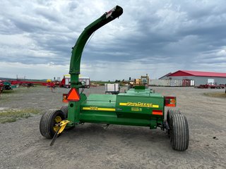 John Deere 3975  2012 à Cacouna, Québec - 4 - w320h240px