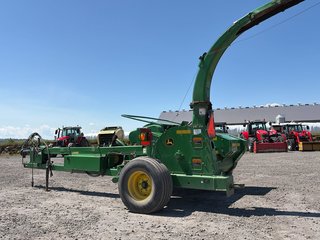 2012 John Deere 3975 in Cacouna, Quebec - 2 - w320h240px