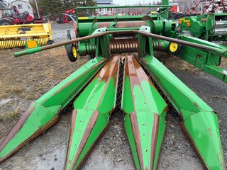 2012 John Deere 3975 in Cacouna, Quebec - 5 - w320h240px