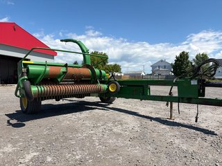 2012 John Deere 3975 in Cacouna, Quebec - 4 - w320h240px