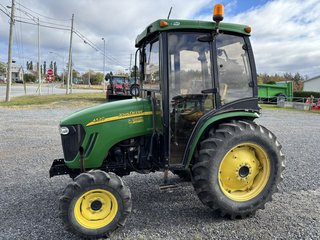 John Deere 4520  2011 à Cacouna, Québec - 4 - w320h240px