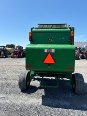 2006 John Deere 582 in Cacouna, Quebec - 3 - w320h240px