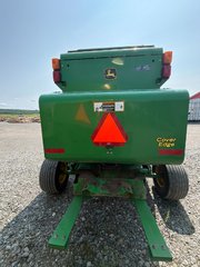 John Deere 582  2006 à Cacouna, Québec - 3 - w320h240px