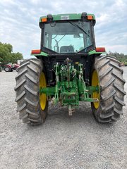 2001 John Deere 6405 in Cacouna, Quebec - 5 - w320h240px