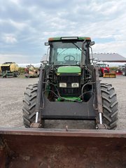 2001 John Deere 6405 in Cacouna, Quebec - 3 - w320h240px