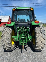 John Deere 6430  2011 à Cacouna, Québec - 6 - w320h240px