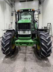 2008 John Deere 7330 in Cacouna, Quebec - 4 - w320h240px
