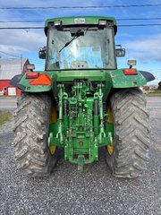 John Deere 7810  2001 à Cacouna, Québec - 6 - w320h240px