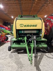 2018 Krone COMPRIMA V150XCT in Cacouna, Quebec - 2 - w320h240px