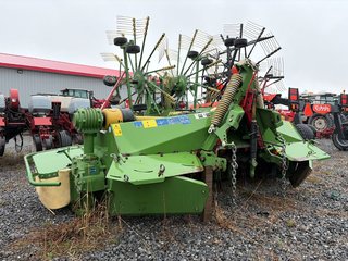 2012 Krone EC32CV in Cacouna, Quebec - 3 - w320h240px