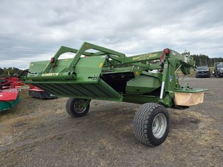 2014 Krone EC3600CV in Cacouna, Quebec - 3 - w320h240px