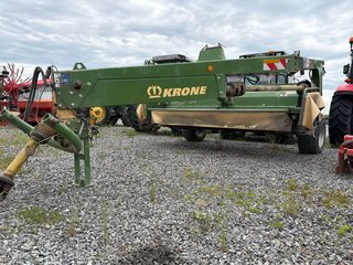Krone EC3600CV  2018 à Cacouna, Québec - 2 - w320h240px