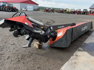 2020 KUBOTA DM3040 in Cacouna, Quebec - 3 - w320h240px