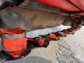 2020 KUBOTA DM3040 in Cacouna, Quebec - 4 - w320h240px