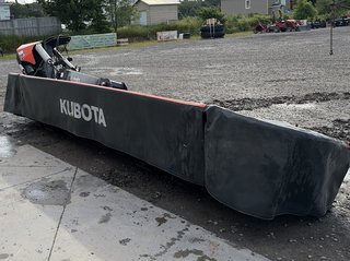 2020 KUBOTA DM3040 in Cacouna, Quebec - 2 - w320h240px