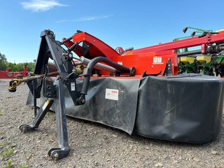 KUBOTA DM4032S  2021 à Cacouna, Québec - 3 - w320h240px