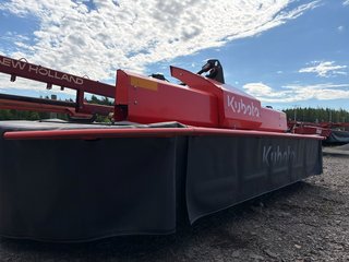 KUBOTA DM4032S  2021 à Cacouna, Québec - 2 - w320h240px