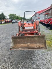 2022 KUBOTA L3000DT in Cacouna, Quebec - 4 - w320h240px