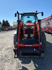 KUBOTA M6 111  2023 à Cacouna, Québec - 2 - w320h240px