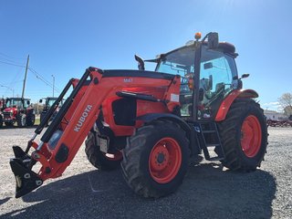 KUBOTA M6 111  2023 à Cacouna, Québec - 3 - w320h240px