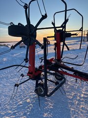 2020 KUBOTA TE4052T in Cacouna, Quebec - 4 - w320h240px