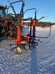 2020 KUBOTA TE4052T in Cacouna, Quebec - 2 - w320h240px