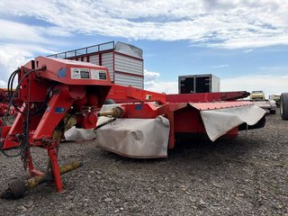 2006 Kuhn FC313 in Cacouna, Quebec - 3 - w320h240px