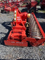 2011 Kuhn HR 3003 in Cacouna, Quebec - 2 - w320h240px