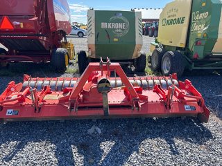 2011 Kuhn HR 3003 in Cacouna, Quebec - 4 - w320h240px